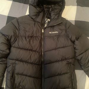 Columbia Thermal winter coat